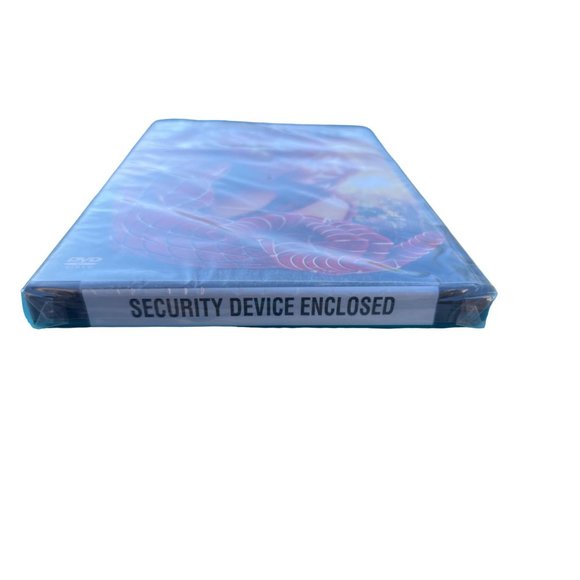 New Spiderman 2  Movie Widescreen Special Edition DVD Marvel Super Hero Gift - Picture 3 of 13